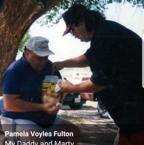 Meet your Posher, Pamela